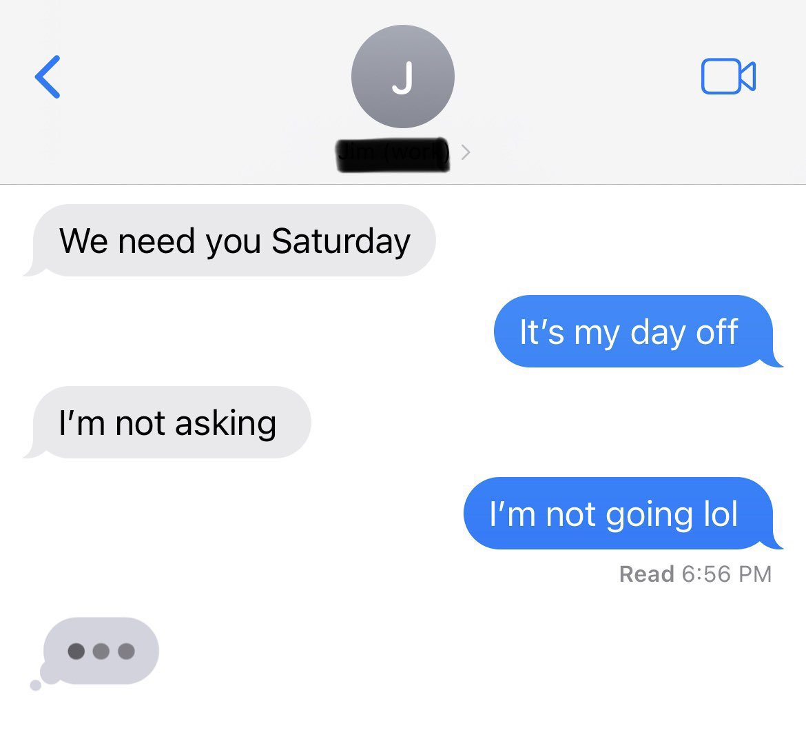 My boss doesn’t know I make more flipping jpegs