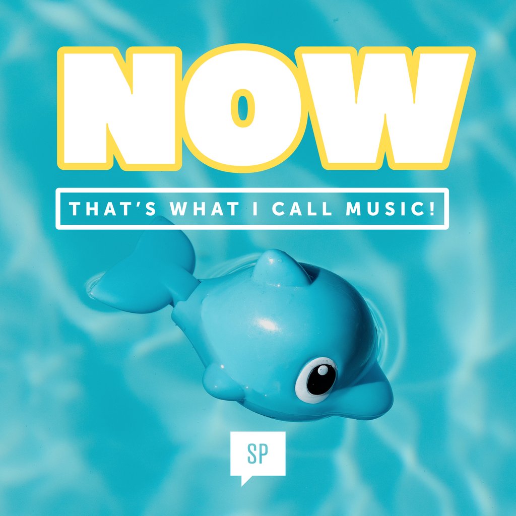 Everybody dance NOW. Our team DJ is back at it with a thematic playlist for this month's theme. #CMnow
.
Get hyped for our event by pressing play on this right NOW — and *don't shuffle.* spoti.fi/3wMR4Dp
.
🎶 Playlist by India Torrez