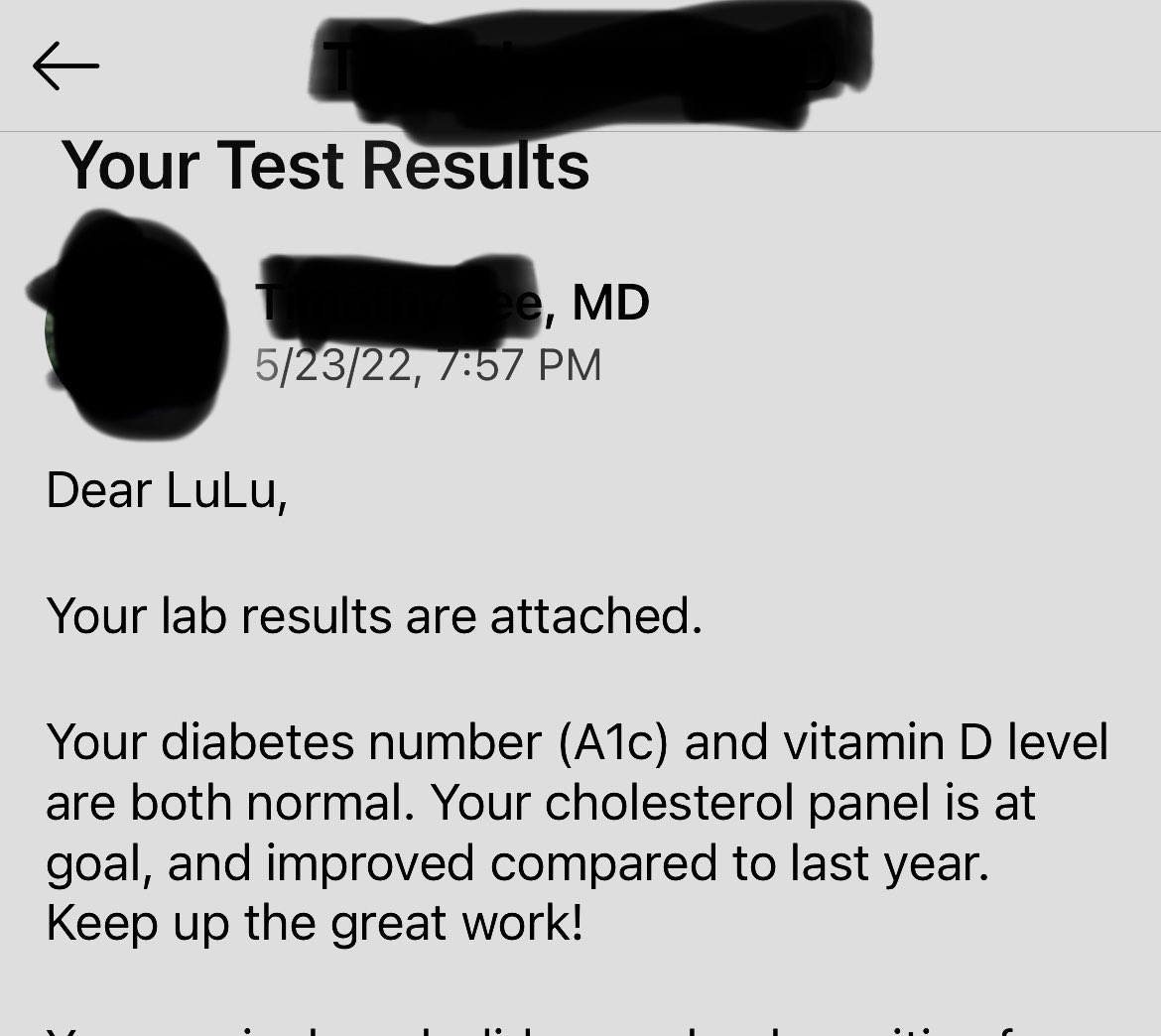 LuluGNavarro's tweet photo. Because it’s not about looking better. #FeelingGood https://t.co/CDXhE1LO5g