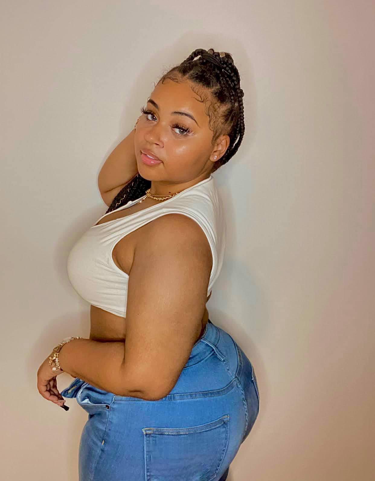 Naomi 💰 on Twitter: You so fine you look better than Beyoncé t 