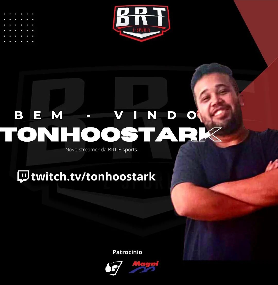 BRT E-Sports 🇧🇷 tweet media