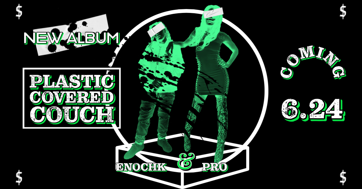 EnochkThePope's tweet photo. 🔥🔥🔥Bump that "Sacrifice" on SPOTIFY!
Influenced by real events. From Debut Album 💿 PLASTIC COVERED COUCH
Influenced by THE GAME, made for the REAL>>

https://t.co/zGy6N5NVBJ

#MemphisTrap #GameMusic #TrapSoul #Sacrifice https://t.co/ga5DCbvTah