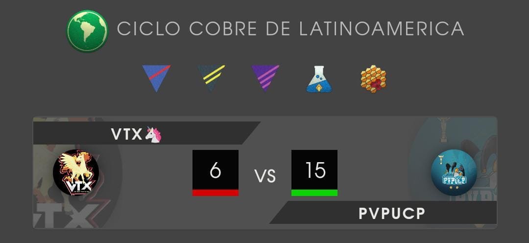 🏆🏅 PVPUCP 🏅🏆 tweet media