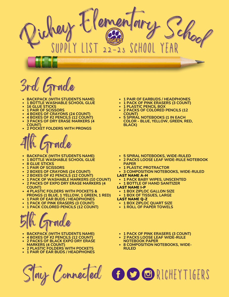 Richey Elementary tweet media