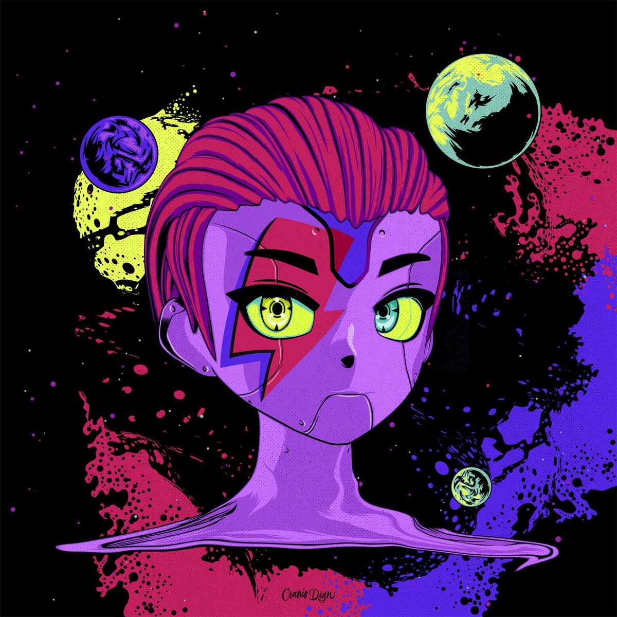 ew_corpse's tweet photo. #16 RTFKT Stardust by CranioDsgn

1/1 fan art inspired by @RTFKT´s #clonex next-gen avatar #17738. Special thanks @melozie0x 💎

Collect ✔️ https://t.co/fL1Jicjzvn

Connect 🧬 https://t.co/KIAEfdEK8e

#NFTTOSTAY #exquisitecorpse #rtfkt #nftcollectors #OpenSeaNFT #nft #Nftart https://t.co/L5zF5NLst6