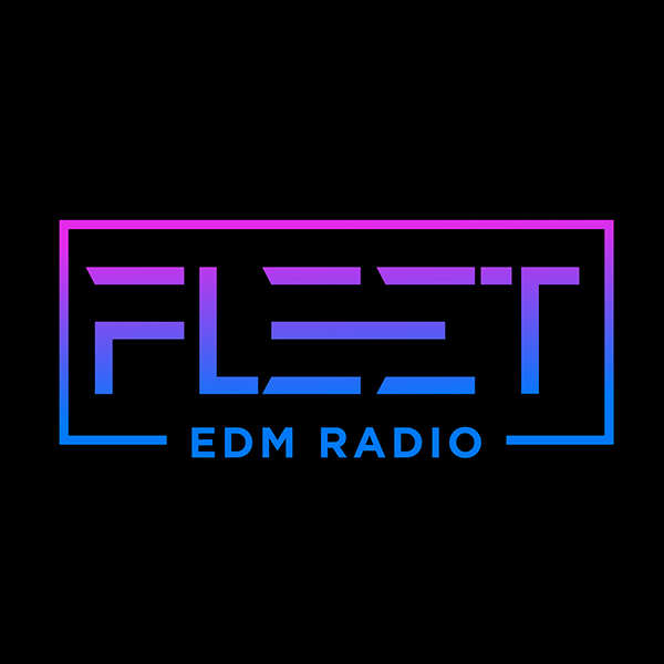 Fleet EDM Radio tweet media