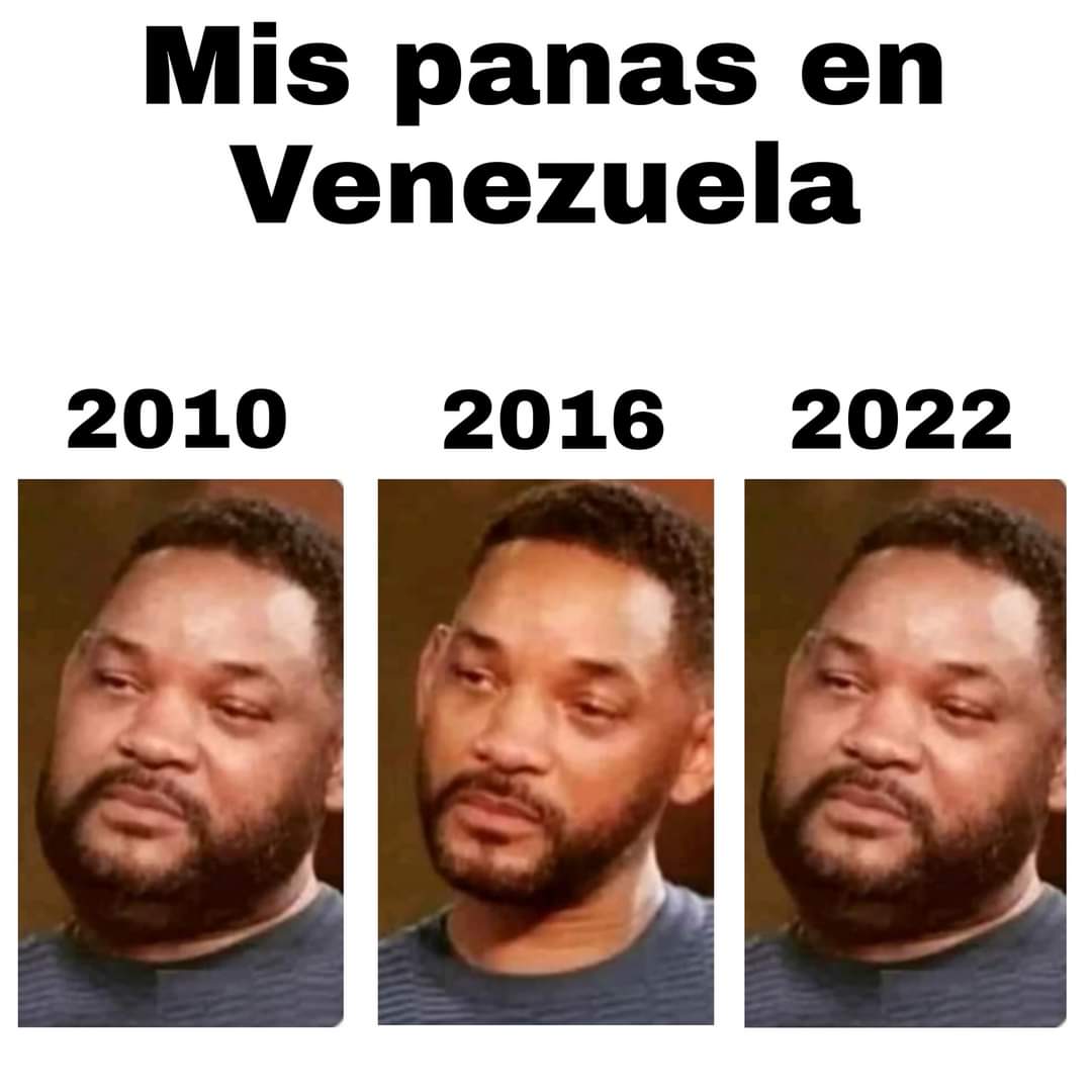 whitezuelans's tweet photo. Confirmo https://t.co/MkKGJkVRXN