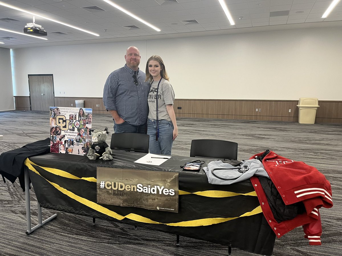 THSRoboticsPLTW's tweet image. STEM signing night was this evening. We ❤️ these graduates! Congratulations!! Can’t wait to see what the future holds for each of you!!#Classof2022 #TISD_CTE #TISD