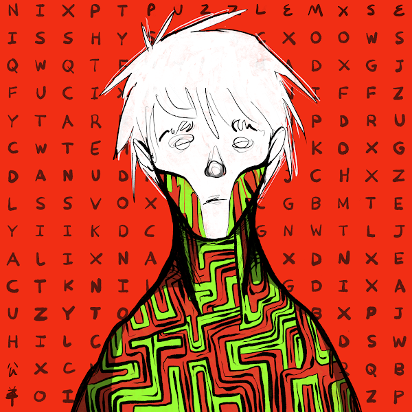 MikeBrown_Cream's tweet photo. Finally purchased my first @GxngYxngNFT artwork! He's by far my favorite digital artist and I just couldn't pass up on the Puzzle Mxse... Gave me serious Warhol vibes. 

My personal Warhol inspired pieces: 
https://t.co/a0Zux3rjol

Can't wait to grow my @Ghxsts collection. https://t.co/hmsavwWHmf