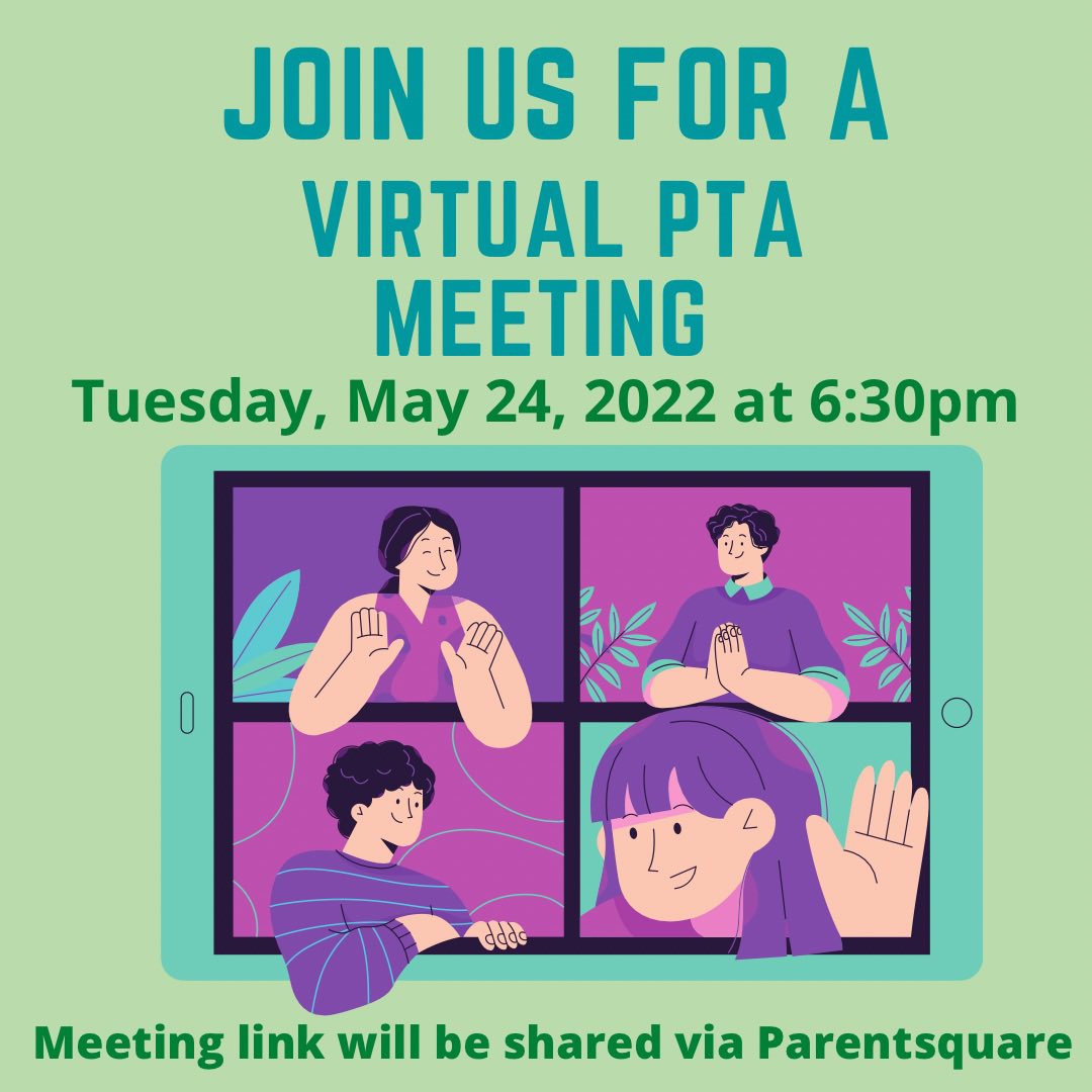 Ruby Bridges PTA tweet media