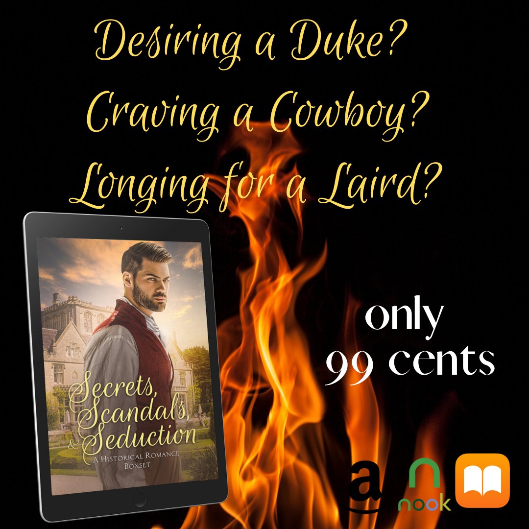 chatsipandread's tweet photo. Experience romance through the eyes of the beast in this unique historical twist on a classic tale of love.
 
Pre-order A Perfect Recluse for #99cents - available only in the Secrets, Scandals, &amp; Seductions #historicalromance boxed set.
 
https://t.co/5fyttyXDBK
 
#SSS https://t.co/SnCKQyZ8Gw