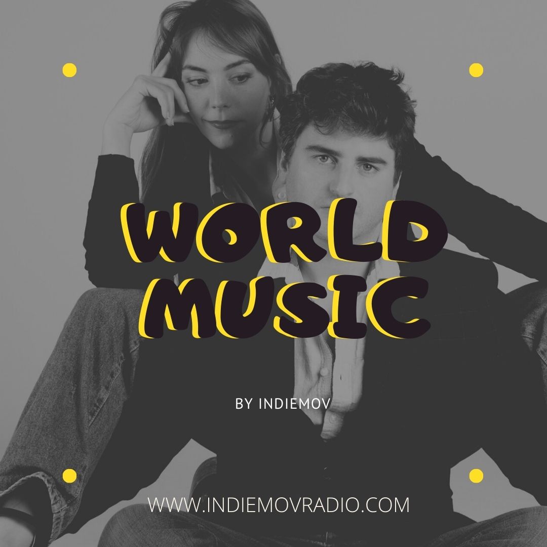 ¡En el #WorldMusic de esta semana conoce las propuestas de <a href="/TimothyandtheA1/">Timothy and the Apocalypse</a> - <a href="/iamSamShaky/">Sam Shaky</a> - <a href="/drewschueler/">Drew Schueler</a> - <a href="/old_foes/">Old Foes Music</a> y más!

cutt.ly/RHVpBsF

#JuntosHacemosEscena