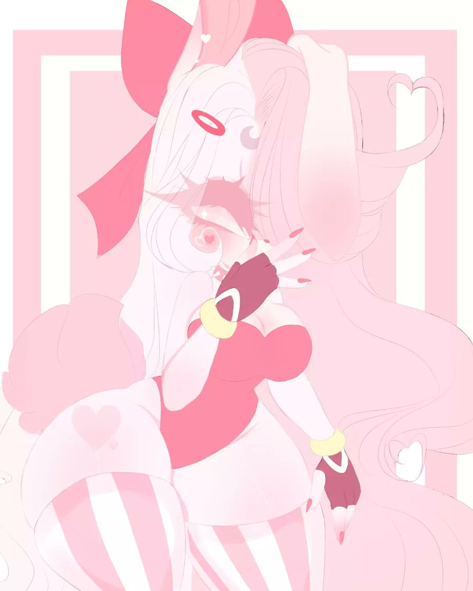 StrawberryCukeJ's tweet photo. 💗🍰ⓗ𝐎ᒪᶤŞ ¢𝐎𝓶𝔬 ᗴ𝔰𝓣á𝐧 ᵉ丂ρ𝔢ｒ𝑜 ℚᵘＥ  乃ιⓔภ 𝐛𝐮𝔼𝐍ᗝ α𝔮𝔲í Ｌ乇ş 𝐝ⓞ𝓨 𝐚 𝓫ƗєᑎV𝔼Ⓝ𝕚Ď𝕒 Δ ᵐᶤ η𝓾𝔢ν𝐚 ｃ𝔲𝑒𝕟𝔱𝓪 ᗪ𝔼 เŇ𝕤ⓉÃق𝐫𝐚𝕞  🍓✨
#ArticOriginContest  #arte #OC #furryart #ibisPaintX #SonicArt #cute #kawaii #drawinge #drawinge #drawfanart #viral https://t.co/l1WJFZNfl0