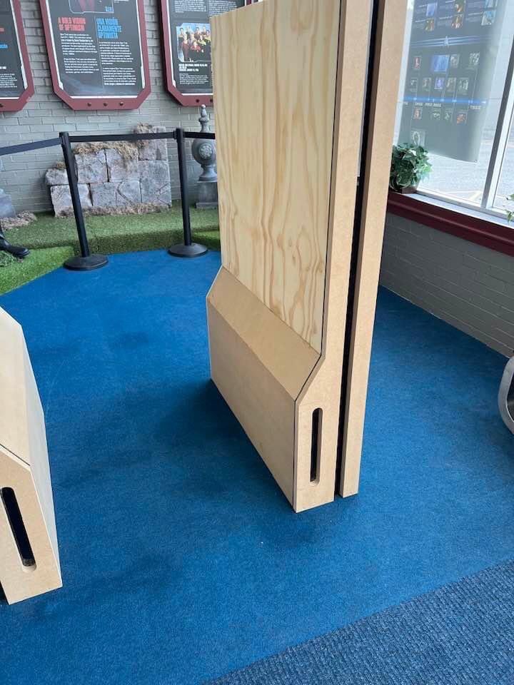 @startrektour on Twitter: 