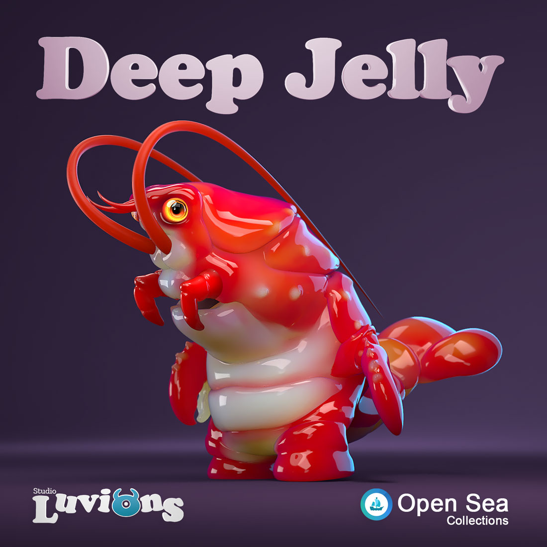 Studio Luvions tweet media