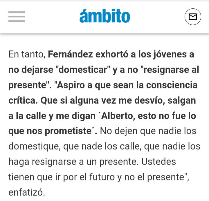 CarlosGuazzora's tweet photo. Ustedes eran muy chicos (ponele) pero hubo una época en q @alferdez nos pedía q salgamos a la calle a decirle que cuando se desvíe del camino (romper pacto electoral), salgamos y se lo hagamos saber.
LA PREGUNTA ES... ¿QUE ESTAMOS ESPERANDO?
#Feletti #Evita #VerguenzaNacional https://t.co/zcabFCZQxr