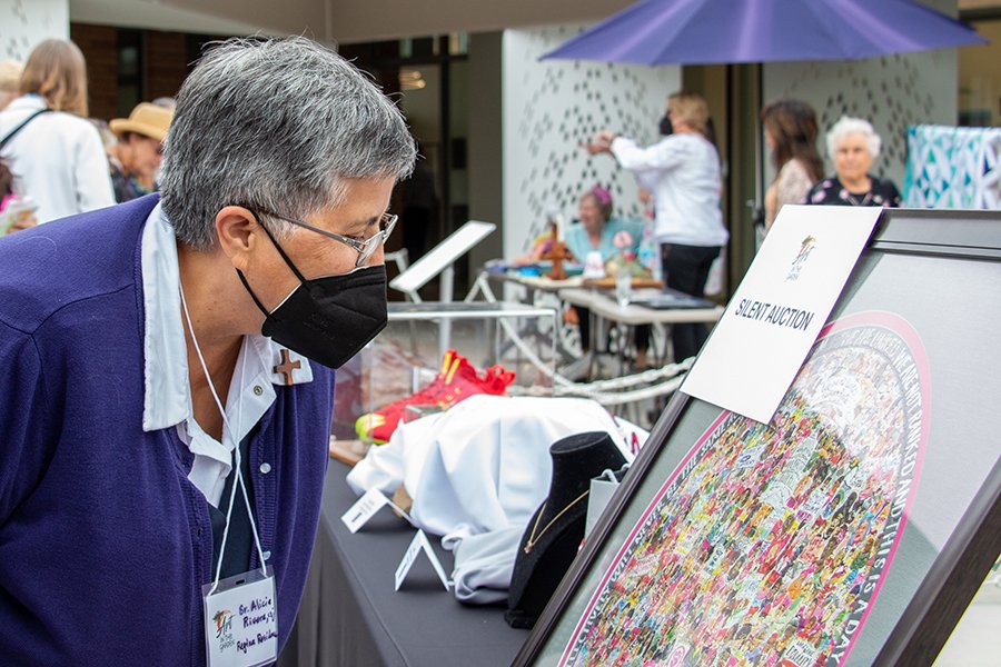 Sisters of St Joseph tweet media