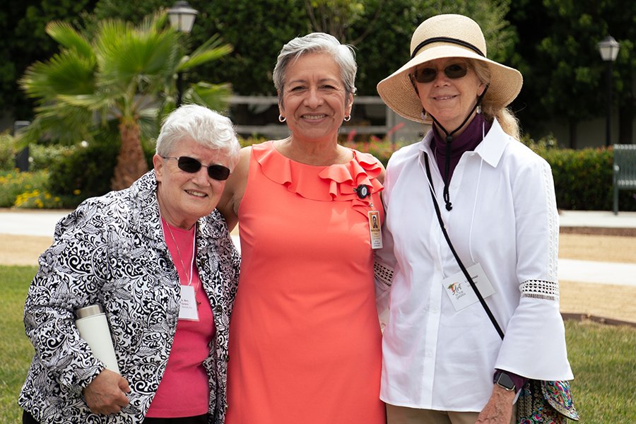 Sisters of St Joseph tweet media