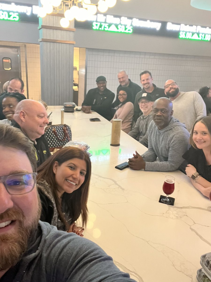 #centralleadershipmeeting2022 #PureMichigan
