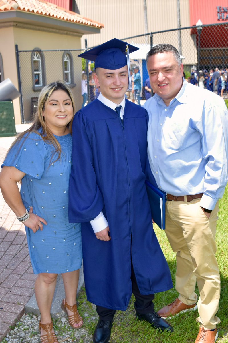 So happy for our son,who graduated from HCC on May 6,and is on to USF in the fall. #hardworkpaysoff #Classof2022 #HillsboroughCommunityCollege #jobwelldone