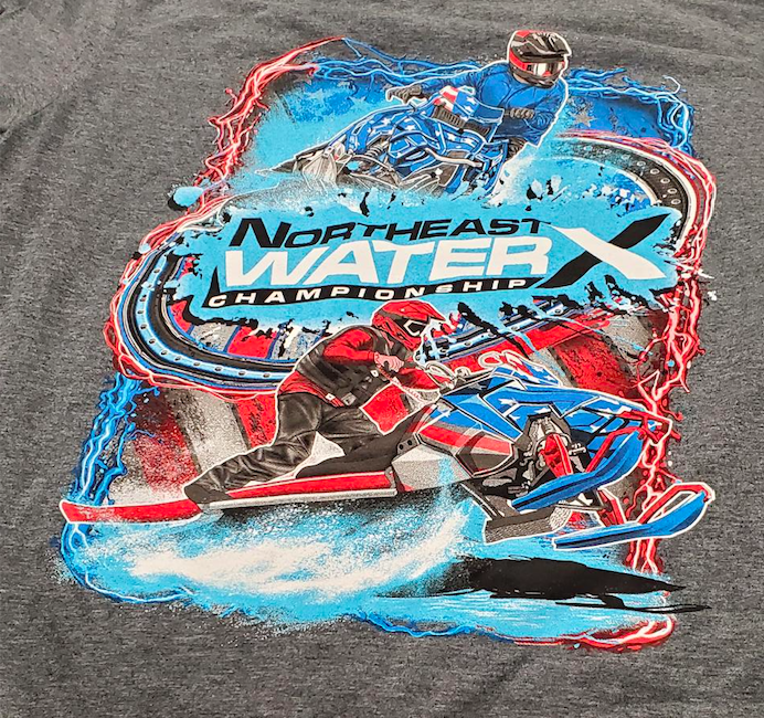 BeezeTees's tweet photo. We love getting intricate art! It makes us push how we print. We were lucky with this one to get amazing quality art from the customer. I was told a long time ago and it still holds true: great printing starts with great art. If you don't have great art, we have GREAT designers! https://t.co/OBwI4bRDBw