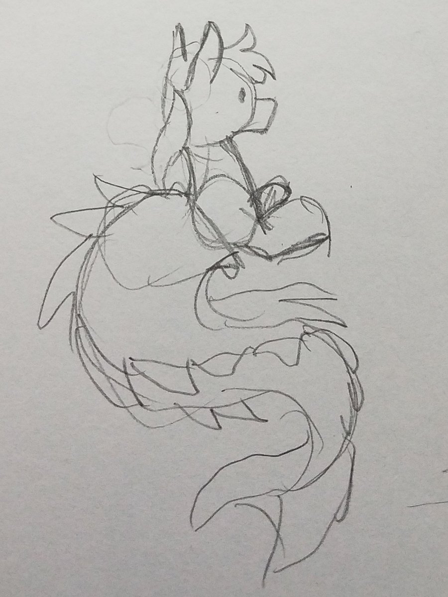 Scarlet_Wish_26's tweet photo. Two of my older ocs, Bugger and Shell Sea. They had a dock meet-cute and fell in love. #mlp #mylittlepony #mermaid #Mermay #mermare #oc #traditionalart https://t.co/IJDIQuty9N