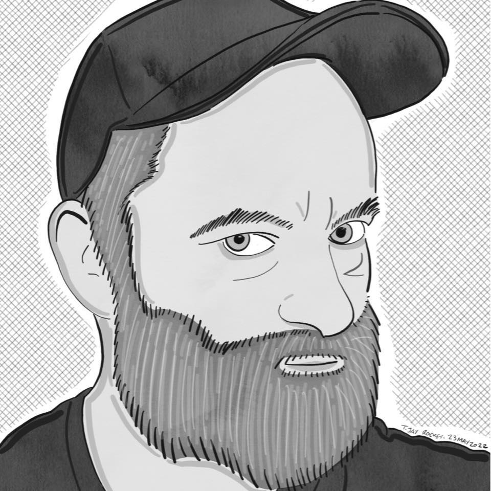 tjayrocket's tweet image. How it Started, versus how it's going - still got a lot of practice to do, but I am happy with the improvements so far: