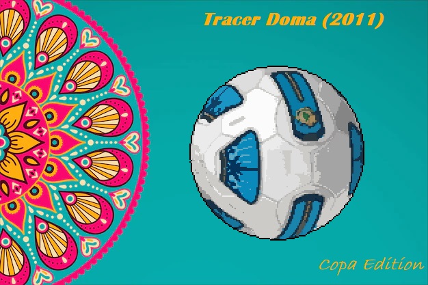 PixballC's tweet photo. I think Tracer Doma is the most beautiful #PixBall #NFT of Copa Edition.
Do you agree? 😎
https://t.co/PfD4pL83tG
Check the link for cool PixBall #NFTs 🥳

#opensea #NFTCommunity #MATIC #ETH https://t.co/3lknA5W7fE