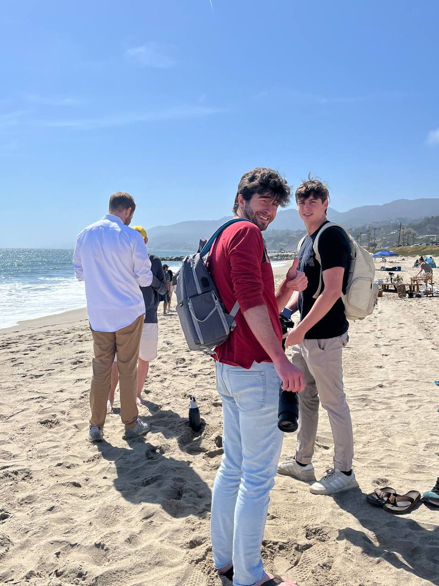 Celestra Productions tweet media