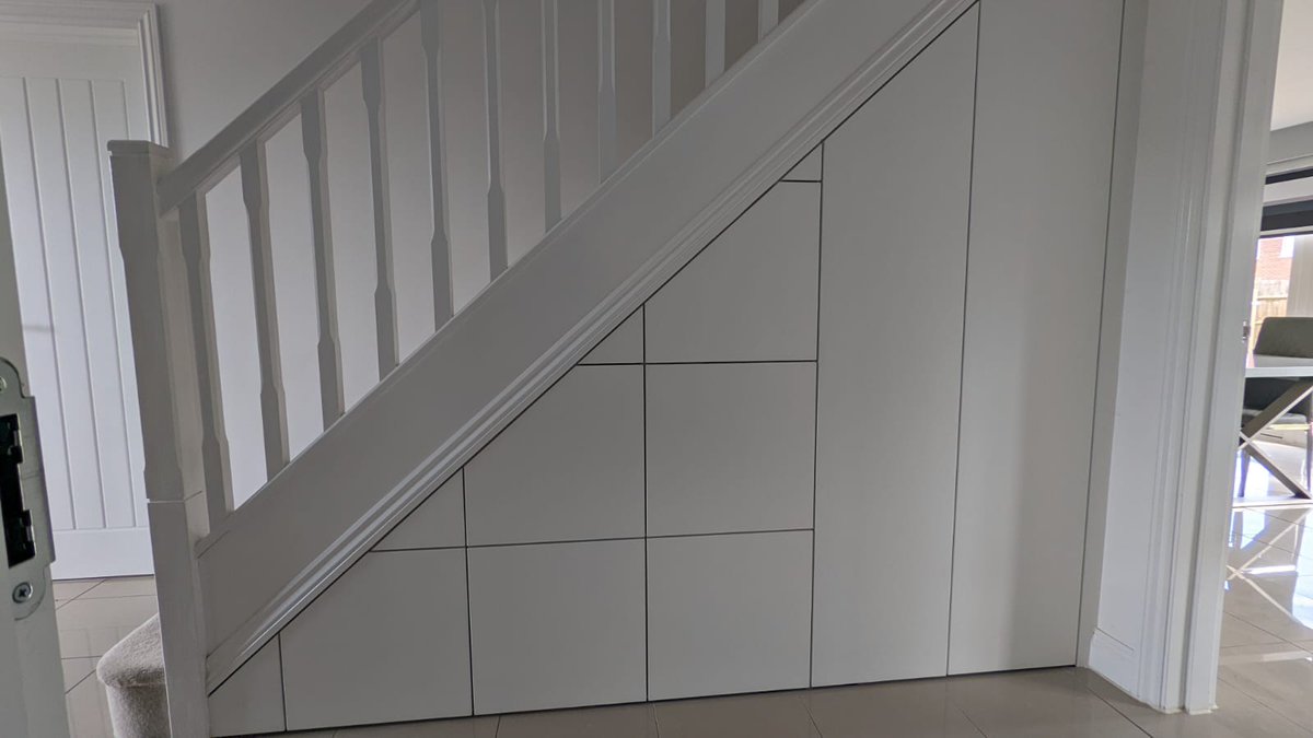 StairsStorage's tweet photo. https://t.co/oD8i5grAkA #shoedrawers #storagedrawers #tallboy #cupboard #oxon #oxfordshire #oxford #oxfordmums #oxfordshiremums #oxfordshirebusiness #understairsstorage #storage #stairs #stairsstorage #understairstorage #bespoke #understairs #storagesolutions #storageideas https://t.co/thZiTDAYId