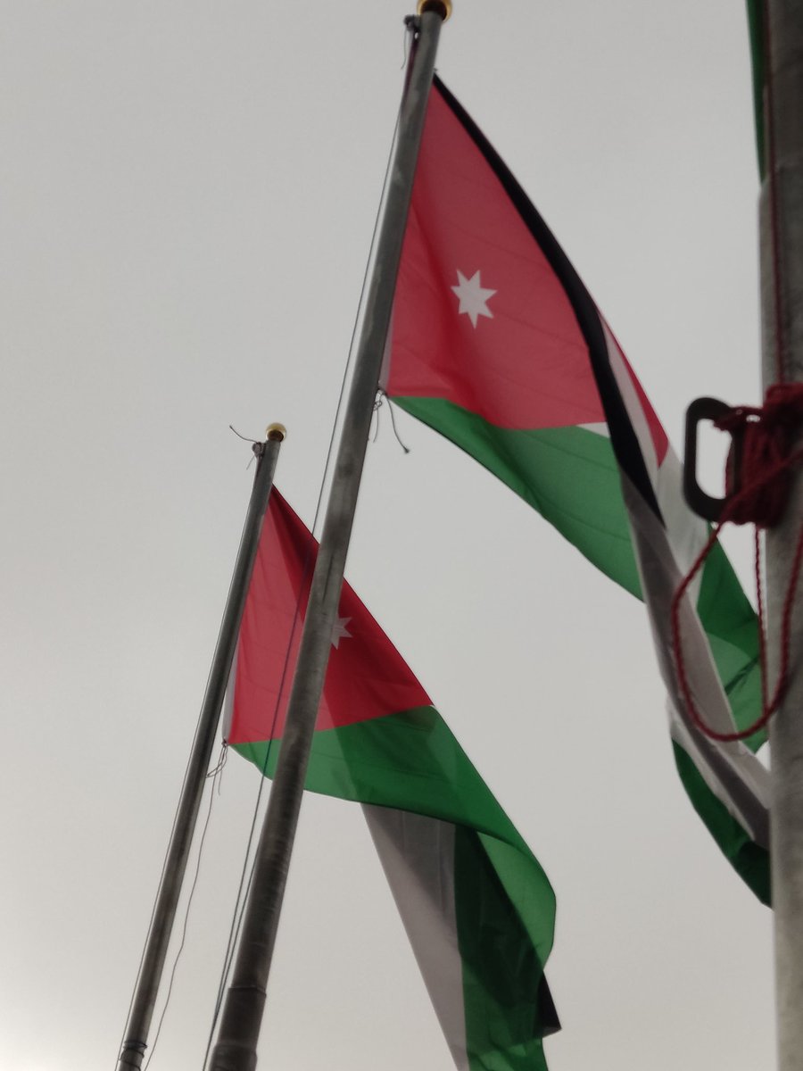 🇯🇴👑