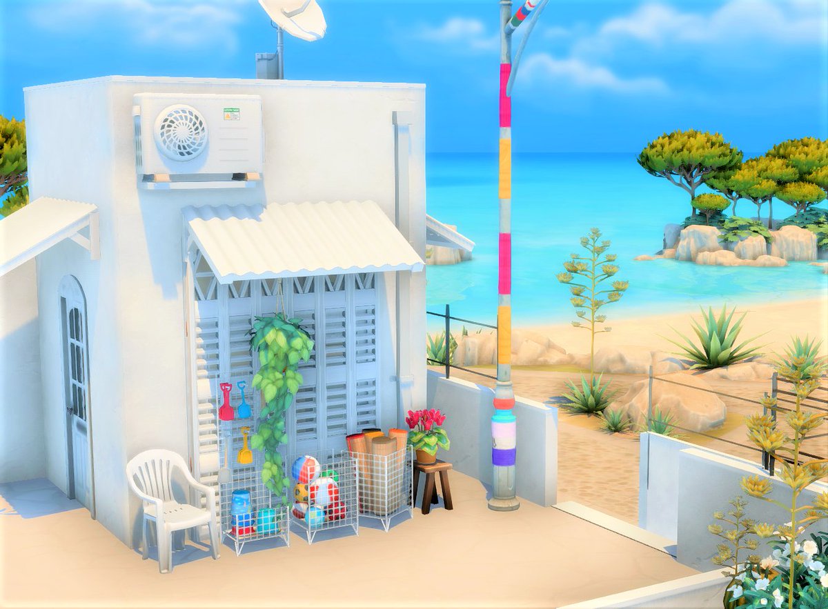 heurebleuenuit's tweet photo. δόξα
(more on my tumblr)
#TheSims4 #Sims4 #ShowUsYourBuilds https://t.co/NDflSK3gjb