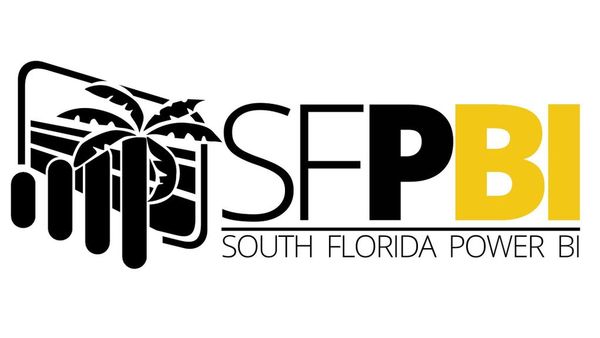 Join the South Florida #PowerBI User Group

        Learn * Share * Grow

LEARN &amp; Share from Previous Events

GROW with our Future Events

CHECK out our Incredible Sessions on Power BI and #PowerPlatform

Join us Now meetup.com/South-Florida-…

#PowerApps #PowerAutomate