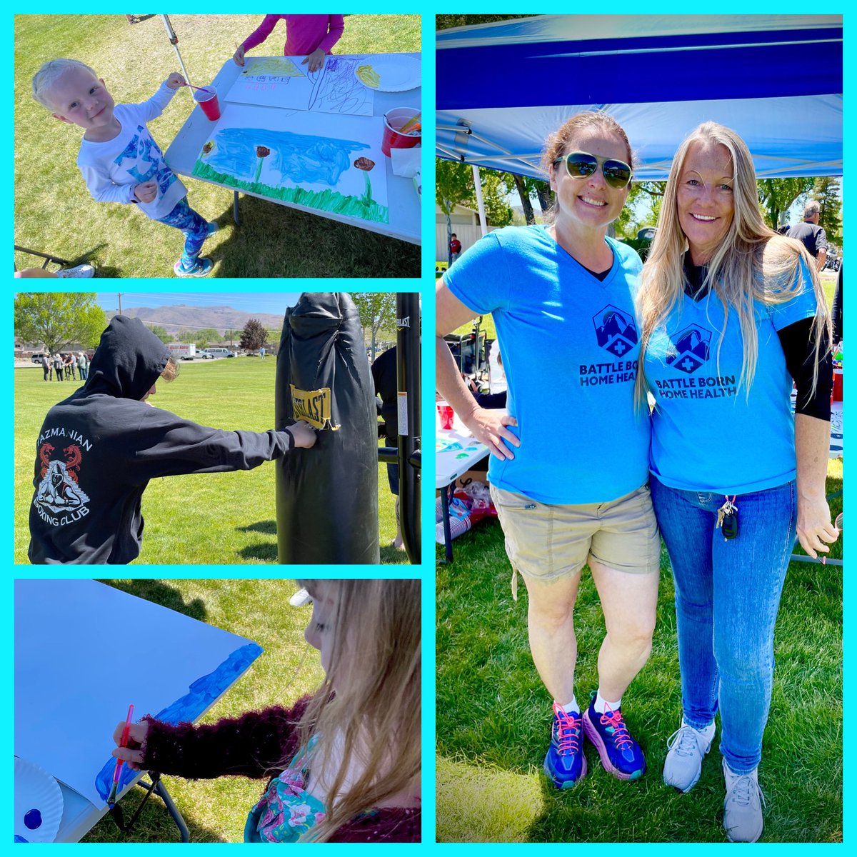 TroyConant's tweet photo. We had a great time at Kids to Parks Day in #carsoncity! https://t.co/OidBvsP1zy