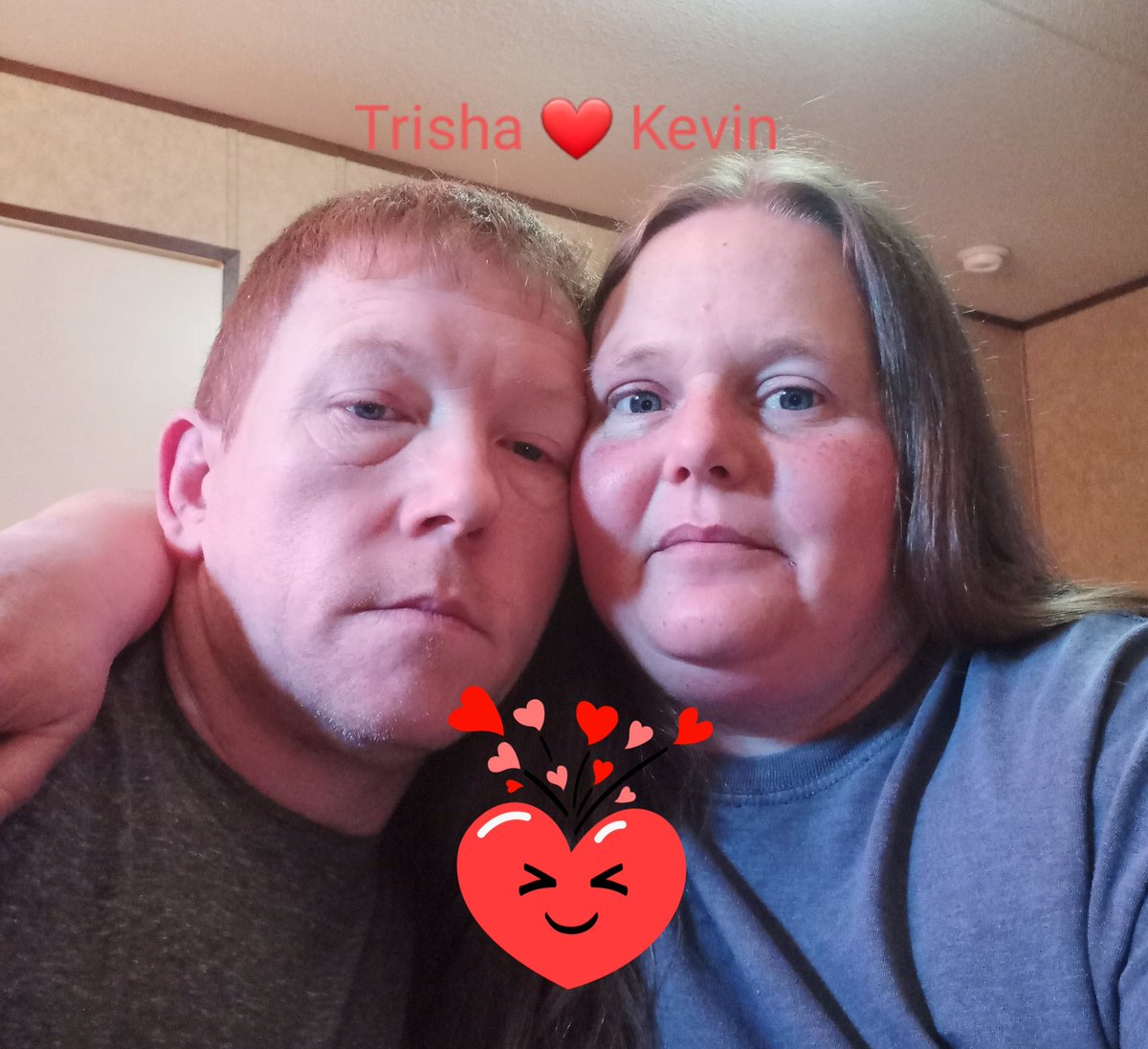 Trisha🍀♌ tweet media