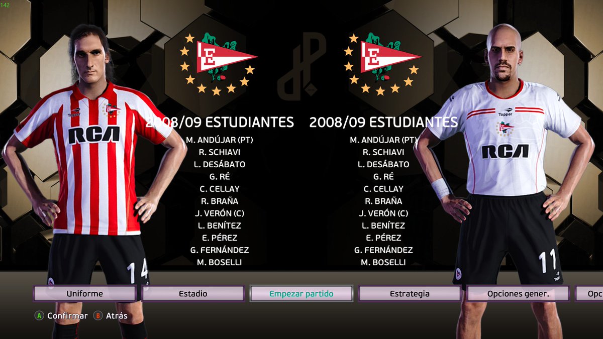 the_pelado's tweet image. Voy a dejar esto por aca @ChenzoAr @lucacervino7 ... y me voy a retirar
#PES2021 #PC #DreamPatchV4
@PESDreamPatch @afapes @PesEditionAr