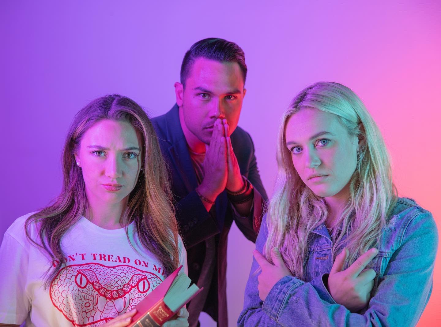 Isabel Brown on Twitter: “Name this band 👇 https://t.co/pVODUL4nb6