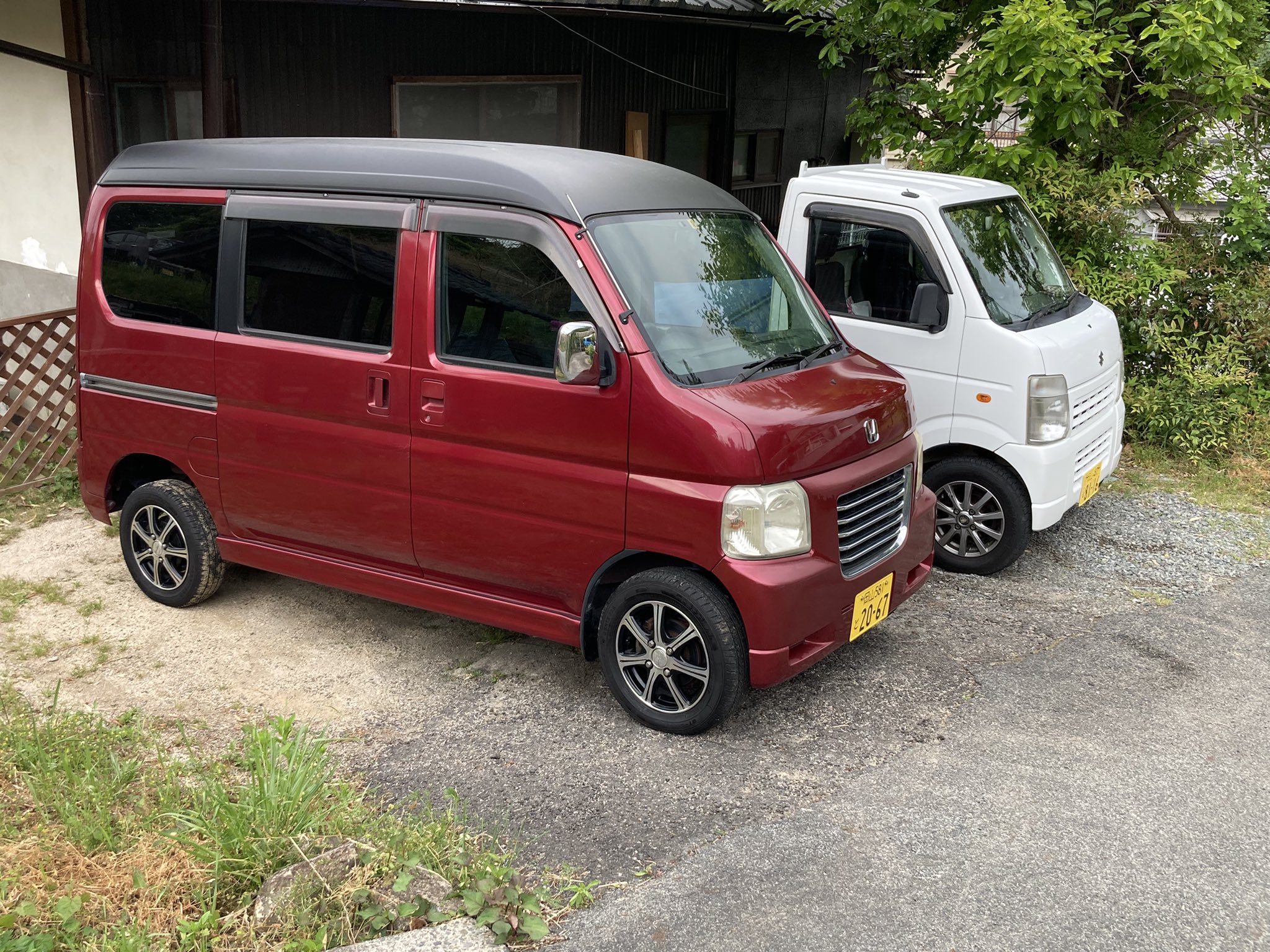 𝐾𝐴𝑍𝑈𝑌𝐴 Auf Twitter 軽バンのトランポ探してる人っていないかなぁ ハイルーフのバモスホビオです𓀀 バモスホビオ トランポ T Co Q1oze3yb8k Twitter 𝐾𝐴𝑍𝑈𝑌𝐴 Auf Twitter 軽バンのトランポ探してる人っていないかなぁ ハイルーフのバモスホビオです𓀀 バモスホビオ トランポ T Co Q1oze3yb8k Twitter