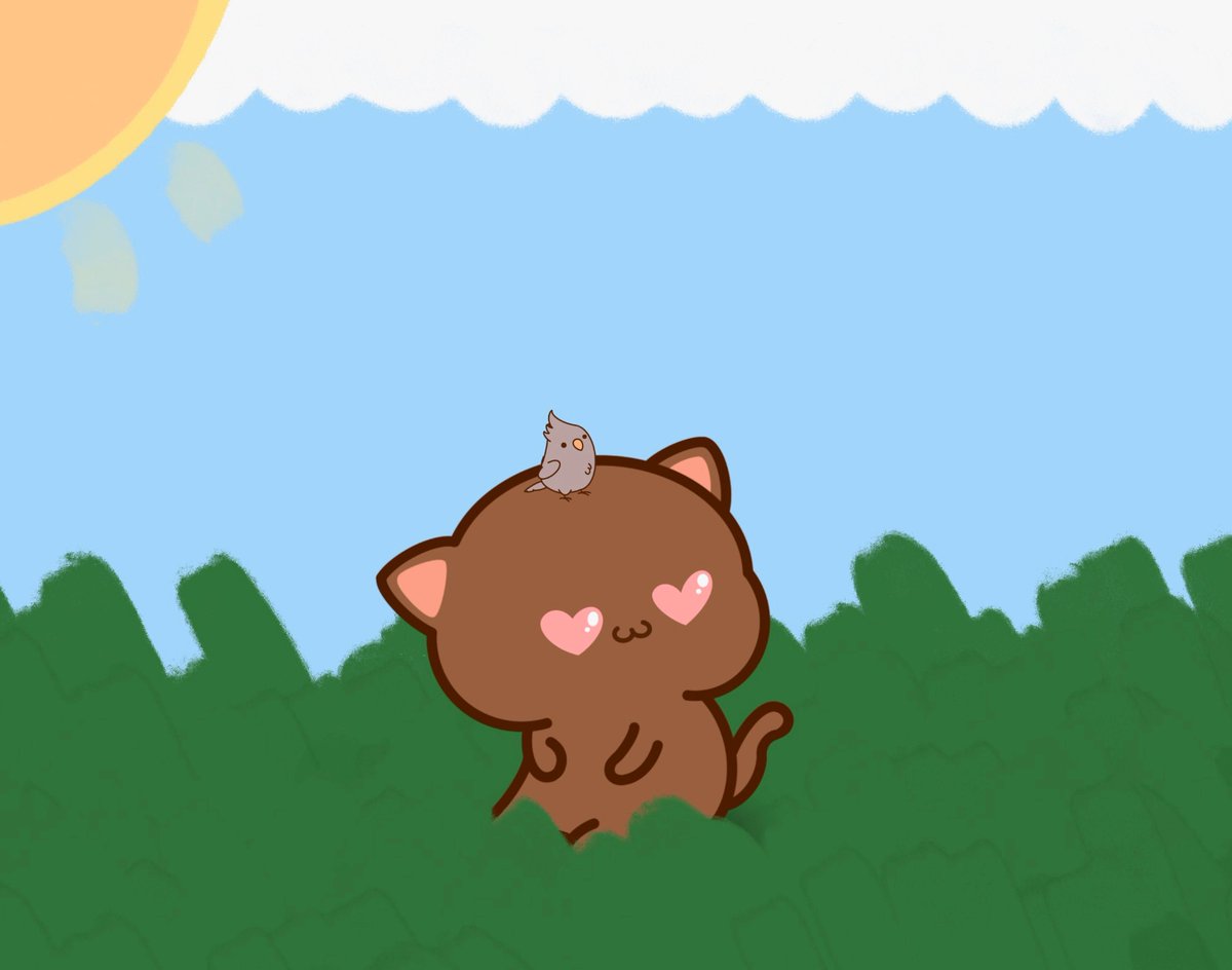 If you haven't joined the crew you're missing out!
Any interaction will be considered  (っ◔◡◔)っ ❤
dsc.gg/chibicats

#Solana #SolanaNFTs #SolanaSummer #CGMI