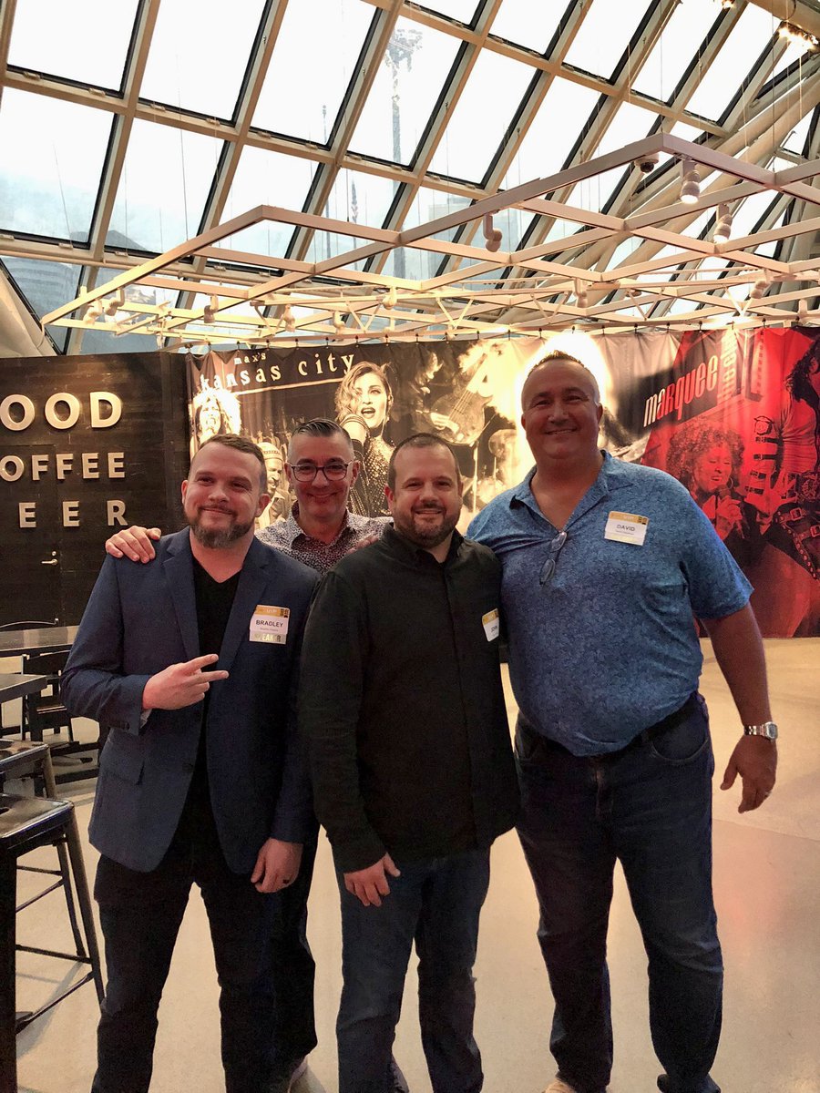 John Horvath tweet media