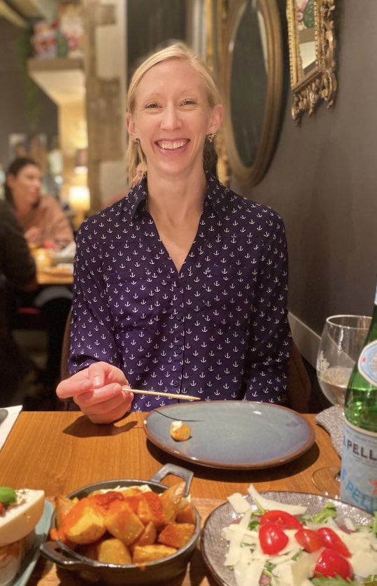 emplowman's tweet image. Proud of our talented ARC lab post doc’ Dr @cara_donohue who received the Sumiko Okada Scholarship from the Japanese Society of Dysphagia Rehab’ for her presentation of our ALS R01 data+ a DRS Award! 🐊🔥👏🏼🌈#WomenInSTEM #ARClab #UF #GoGators #killingit #thefuture #girlpower