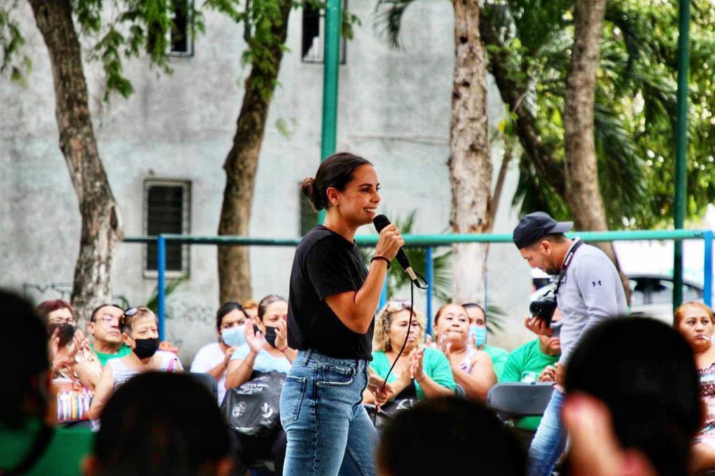 Ana Patricia Peralta tweet media