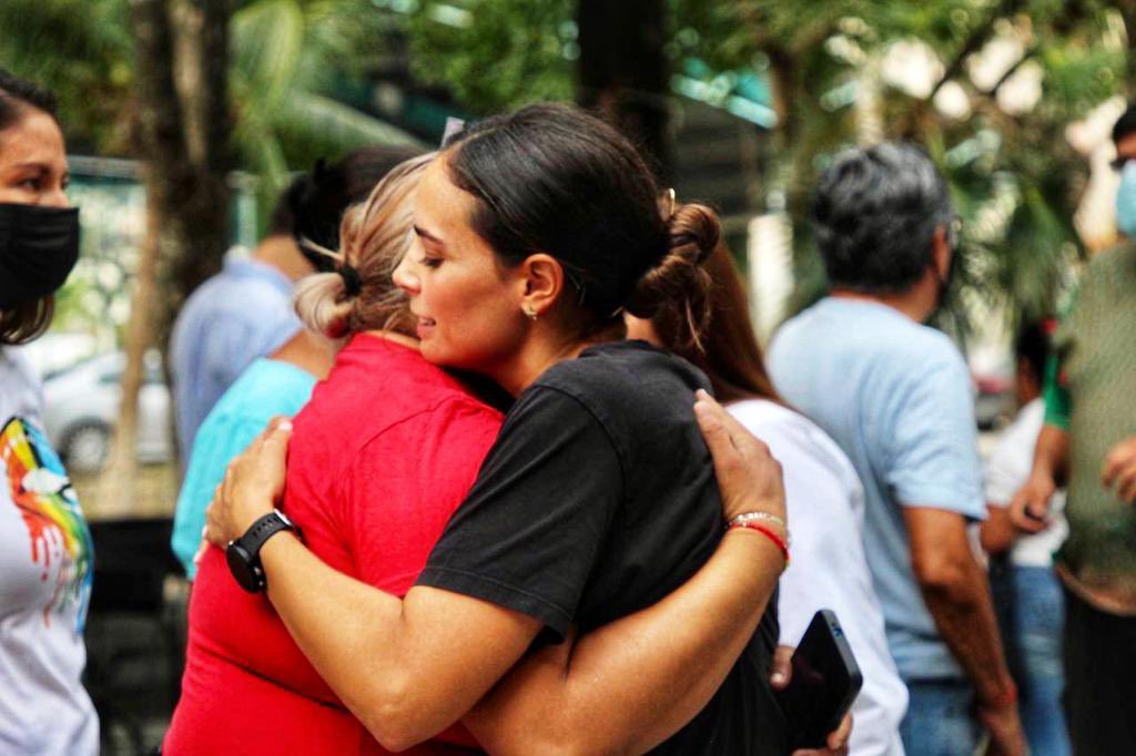 Somos el motor de la transformación, con la participación de cada uno de nosotros cambiaremos el rumbo de #QuintanaRoo. 
Este 5 de junio #VotaMara. #DefendamosLaEsperanza