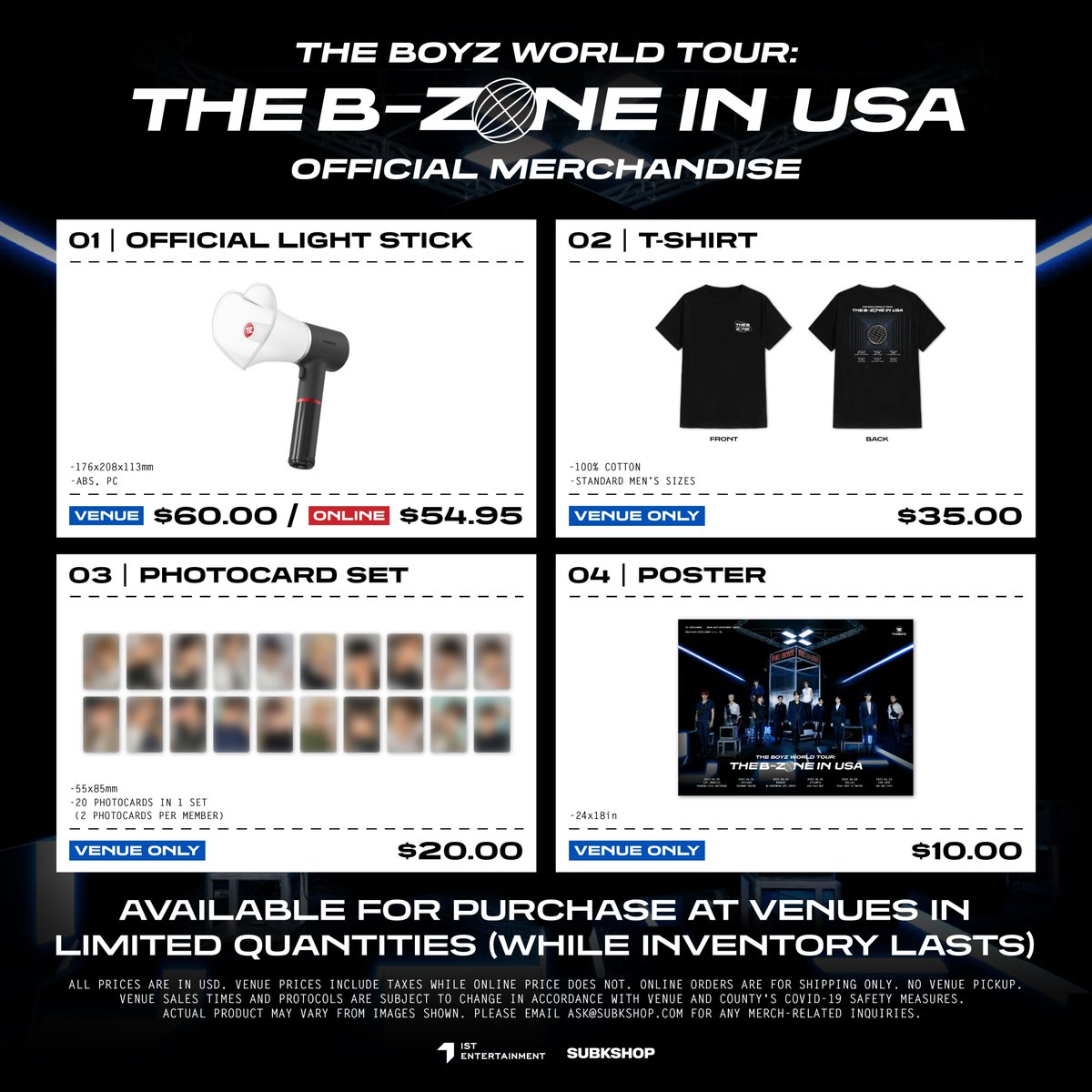 SubK Shop tweet media