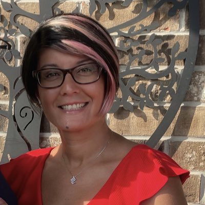 #NewProfilePic