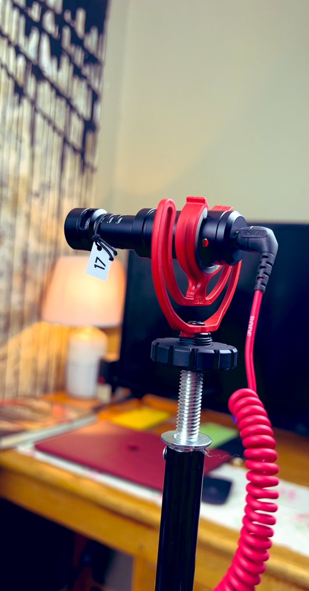 JTKwagala's tweet photo. #Rodevideomicro is a surprisingly good piece of equipment at a budget price. It’s one of those purchases you make and you’re like.. yeah.. that was worth it! #day24of30 #lifeofadentist https://t.co/iZbtQVtQKs
