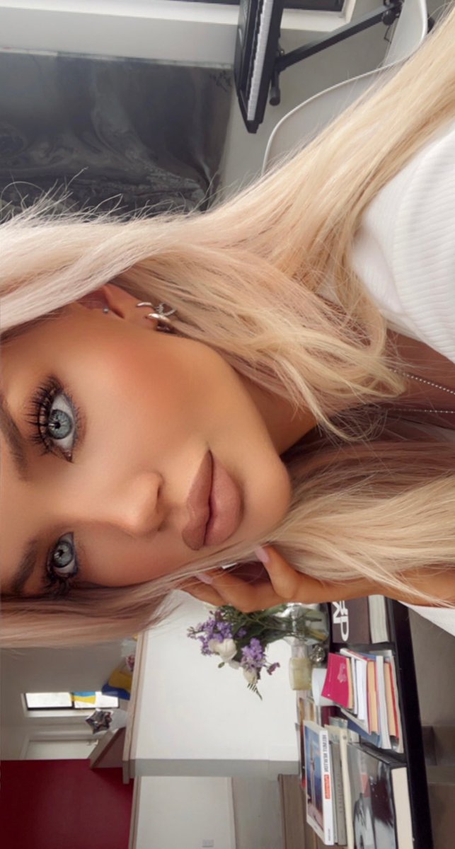 GM lovers Anna-Lisa 🍒 @annalisakiwi