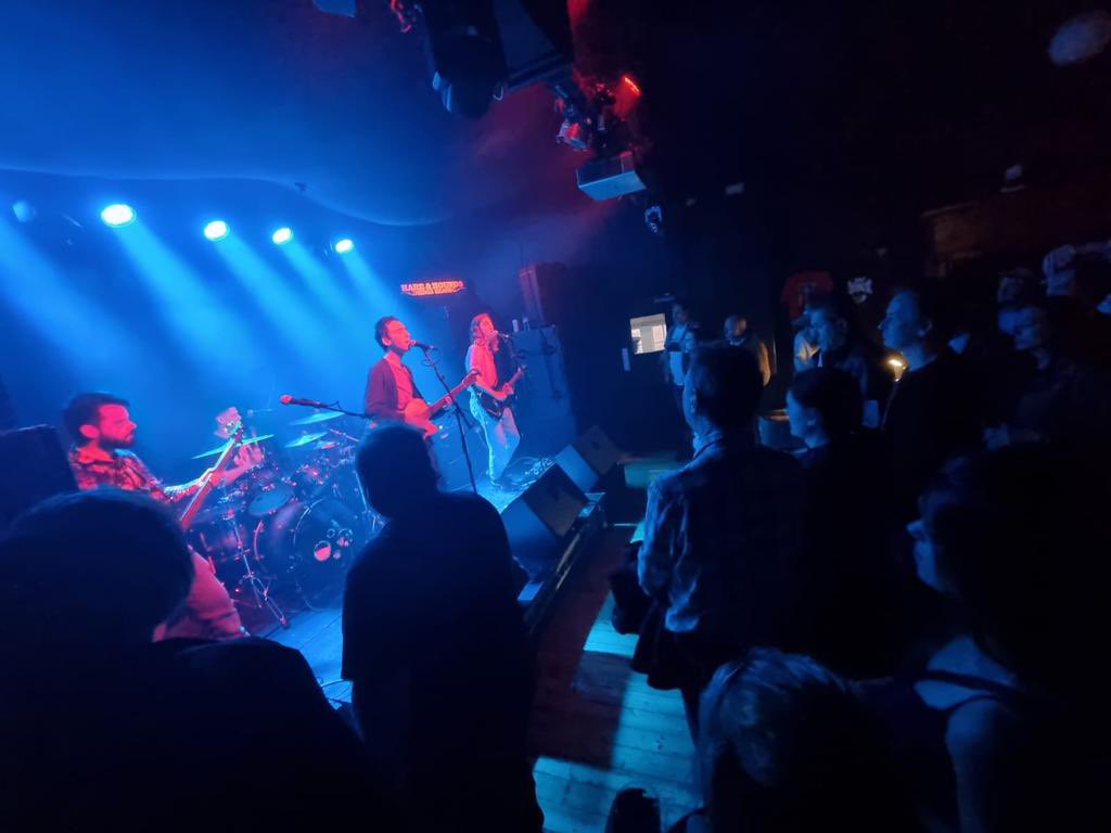 sleep patterns (@sleeppatternsuk) on Twitter photo beautiful crowd last night at <a href="/hareandhounds/">Hare & Hounds Birmingham</a> . get some well deserved rest after one heck of a tour <a href="/TheLazyEyesband/">The Lazy Eyes</a> great to support you. thanks for having us <a href="/LiveNation/">Live Nation</a>
keep an eye or two peeled for our next brumingham show. and new release coming soon. beautiful crowd last night at <a href="/hareandhounds/">Hare & Hounds Birmingham</a> . get some well deserved rest after one heck of a tour <a href="/TheLazyEyesband/">The Lazy Eyes</a> great to support you. thanks for having us <a href="/LiveNation/">Live Nation</a>
keep an eye or two peeled for our next brumingham show. and new release coming soon.