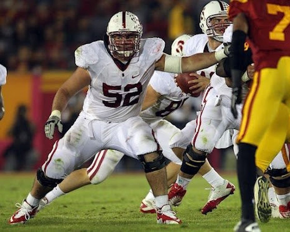 After an outstanding conversation with <a href="/Coach_TerryHeff/">Terry Heffernan</a> I am honored to say I have earned an offer from <a href="/StanfordFball/">Stanford Football</a> #GoStanford #FearTheTree <a href="/mcvey_todd/">Todd McVey</a> <a href="/CoachKaliefM/">Director of Football Operations / Recruiting</a> <a href="/othsfalconfb/">Katy Tompkins HS Football</a> @Tompkins_OL <a href="/Perroni247/">Brian Perroni</a> <a href="/samspiegs/">Sam Spiegelman</a> <a href="/JeremyO_Johnson/">Jeremy Johnson</a> <a href="/adamgorney/">Adam Gorney</a>