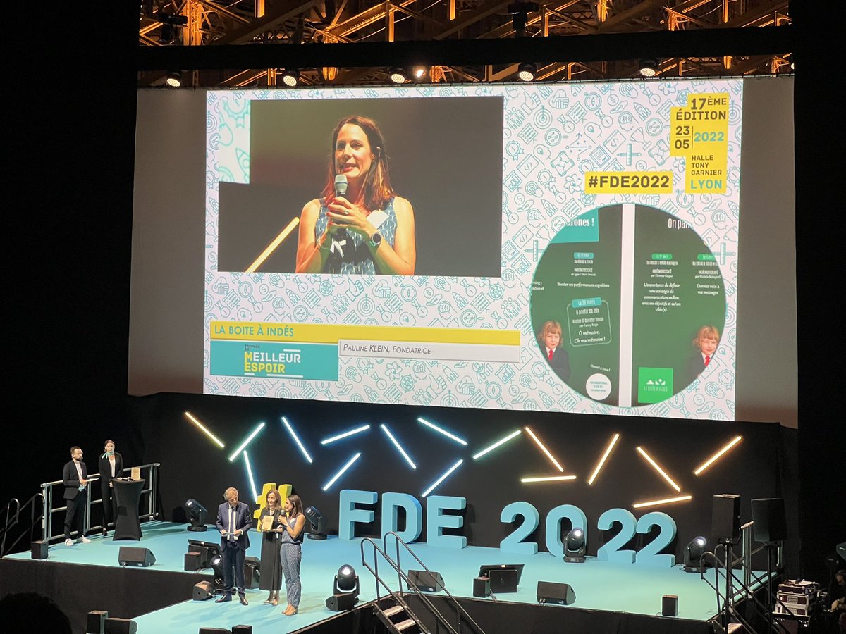 Damien Armenté 🚀 (@damienarmente) on Twitter photo #FDE2022 à Lyon, ce soir c’est la 17eme édition de La Fête de l’Entreprise ! 🎉
Un bel événement <a href="/CPMErhone/">CPME du Rhône</a>, @CPMEaura et <a href="/Le_Progres/">Le Progrès</a> 💪
Événement exceptionnel qui rassemble près de 2000 entrepreneurs et dirigeants de notre magnifique territoire <a href="/grandlyon/">Métropole de Lyon</a> et <a href="/villedelyon/">Ville de Lyon</a> 🦁 #FDE2022 à Lyon, ce soir c’est la 17eme édition de La Fête de l’Entreprise ! 🎉
Un bel événement <a href="/CPMErhone/">CPME du Rhône</a>, @CPMEaura et <a href="/Le_Progres/">Le Progrès</a> 💪
Événement exceptionnel qui rassemble près de 2000 entrepreneurs et dirigeants de notre magnifique territoire <a href="/grandlyon/">Métropole de Lyon</a> et <a href="/villedelyon/">Ville de Lyon</a> 🦁